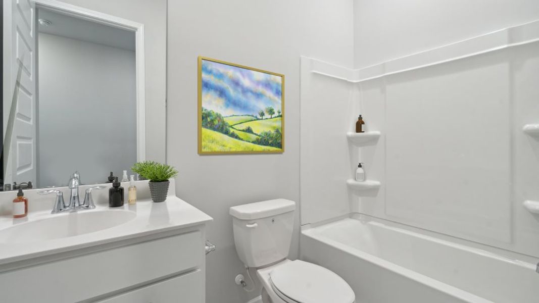 Bathroom 3 Bathroom 3