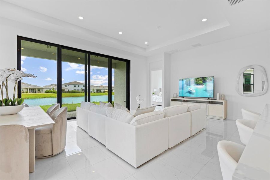 Great Room Great Room