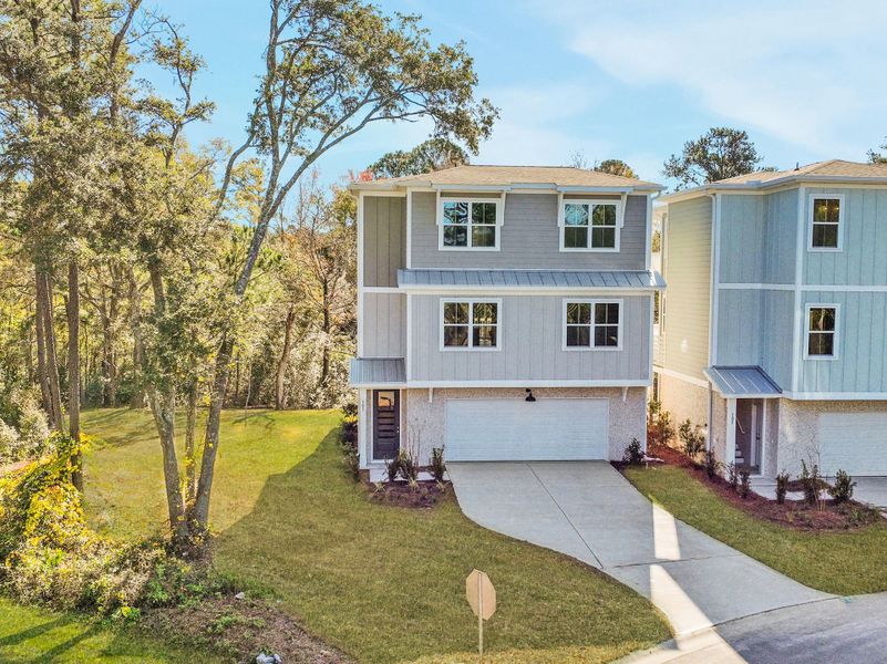 New Home in Hilton Head Island, SC. - Slide 3 New Home in Hilton Head Island, SC. - Slide 3