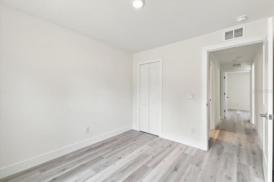 Spacious, unfurnished interior of a new home in , Fort Meade (Image 9). Spacious, unfurnished interior of a new home in , Fort Meade (Image 9).