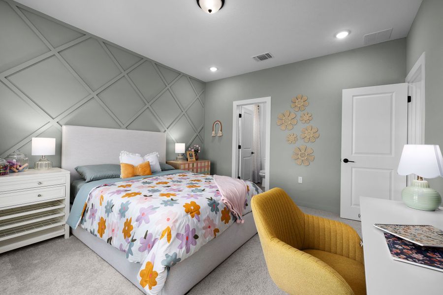 Bedroom Bedroom