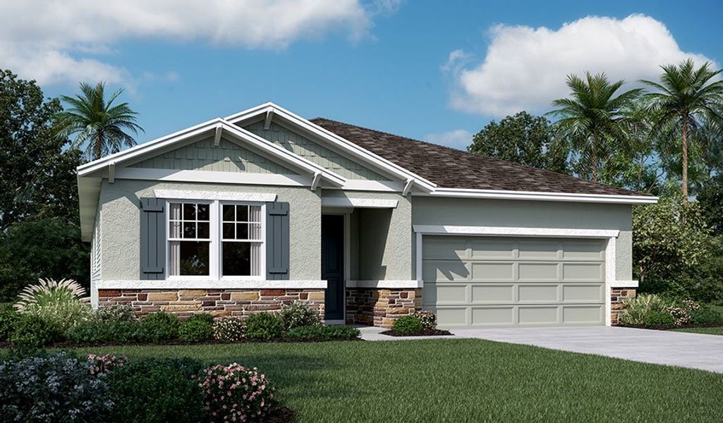 Raleigh-J741-JAX- Elevation C Raleigh-J741-JAX- Elevation C