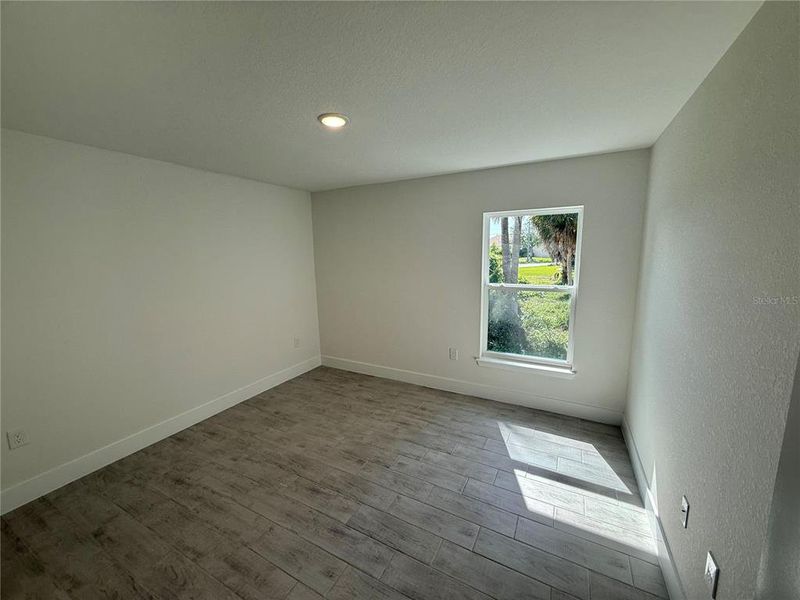 Spacious, unfurnished interior of a new home in Rotonda, Rotonda West (Image 14).