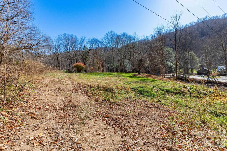 Natural landscape and outdoor views near  in Weaverville (Image 23).