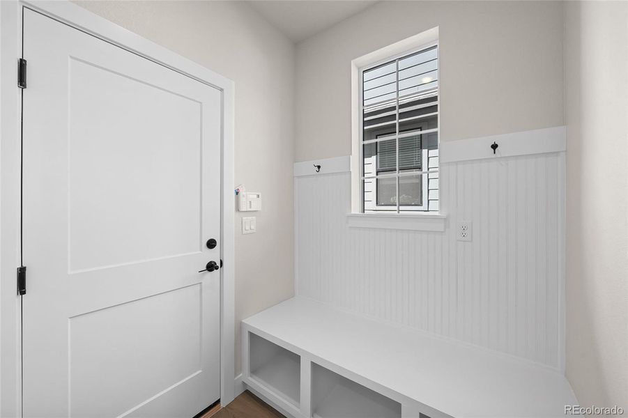 Spacious, unfurnished interior of a new home in , Littleton (Image 20).