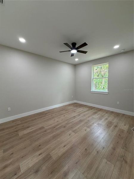 Spacious, unfurnished interior of a new home in , Geneva (Image 20).