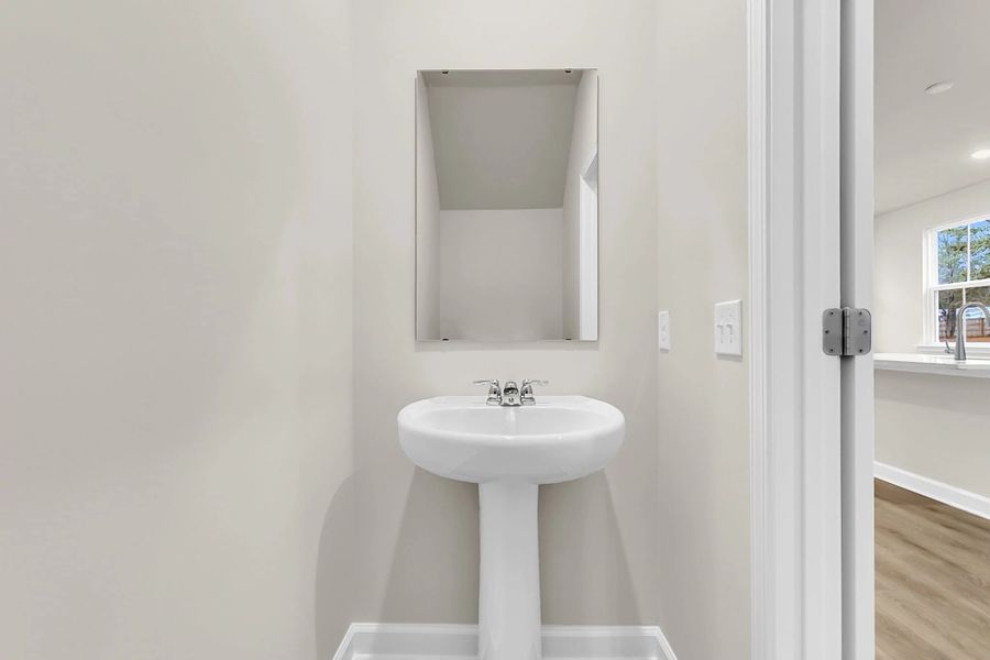 Trolley Floorplan with Timeless Collection - Features and Finishes May Vary Trolley Floorplan with Timeless Collection - Features and Finishes May Vary