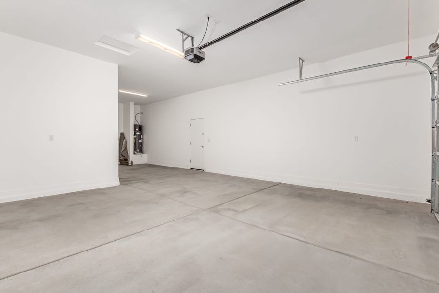 Lot 34 | Fremont | Wildera – Peak Series | New Homes in San Tan Valley, AZ | Landsea Homes