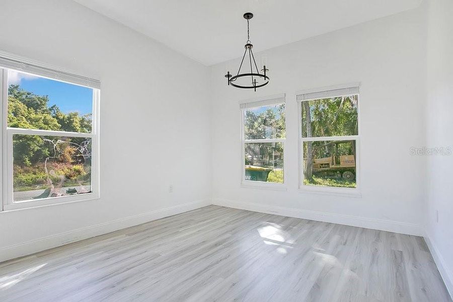 Spacious, unfurnished interior of a new home in , Mims (Image 12). Spacious, unfurnished interior of a new home in , Mims (Image 12).