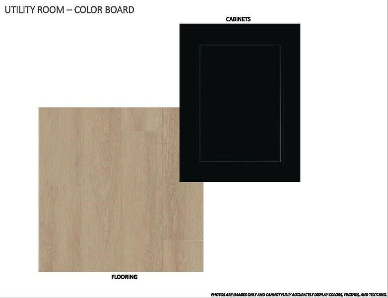 Sample of building materials used in homes in Midline, Webster (Image 8). Sample of building materials used in homes in Midline, Webster (Image 8).