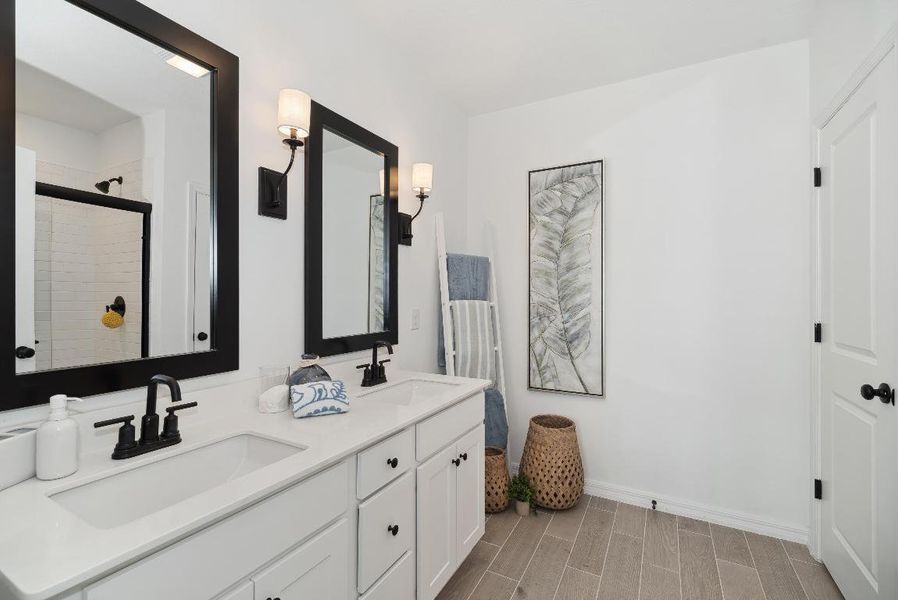 Primary Bath Primary Bath