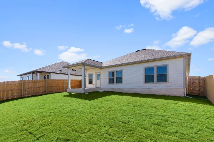 204 Sleep Hollow, Jarrell, TX.  - Slide 4