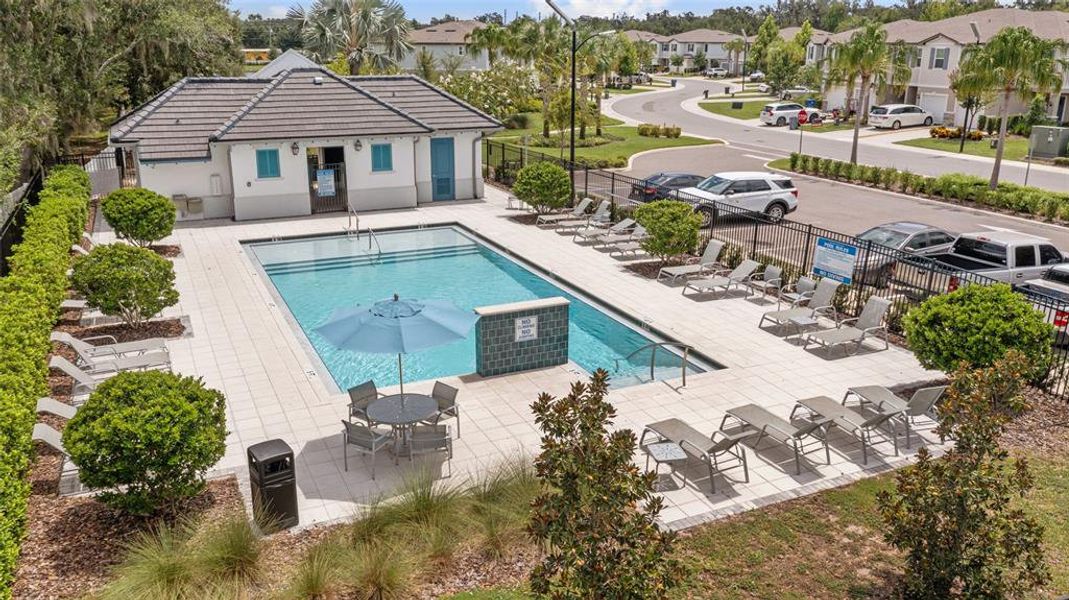 Community amenities in , Land O' Lakes (Image 34). Community amenities in , Land O' Lakes (Image 34).