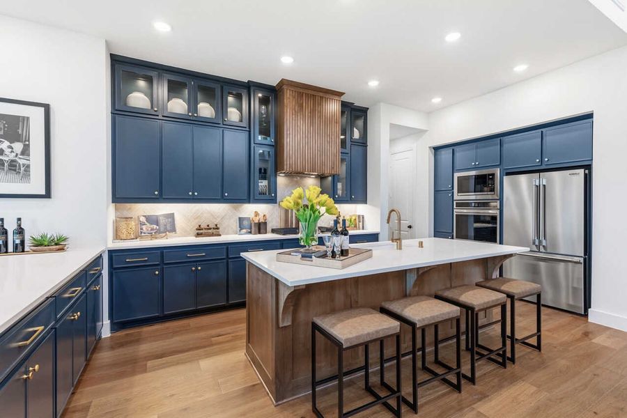 Kitchen Kitchen