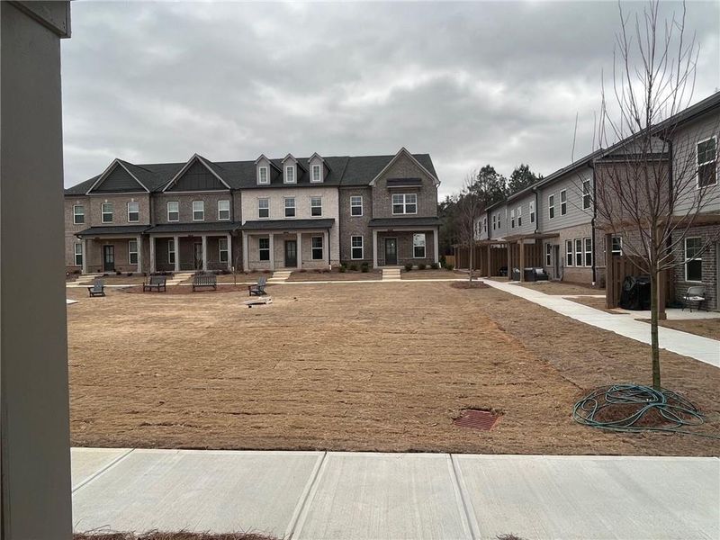 Image 30 of a home in Governors Parc.
