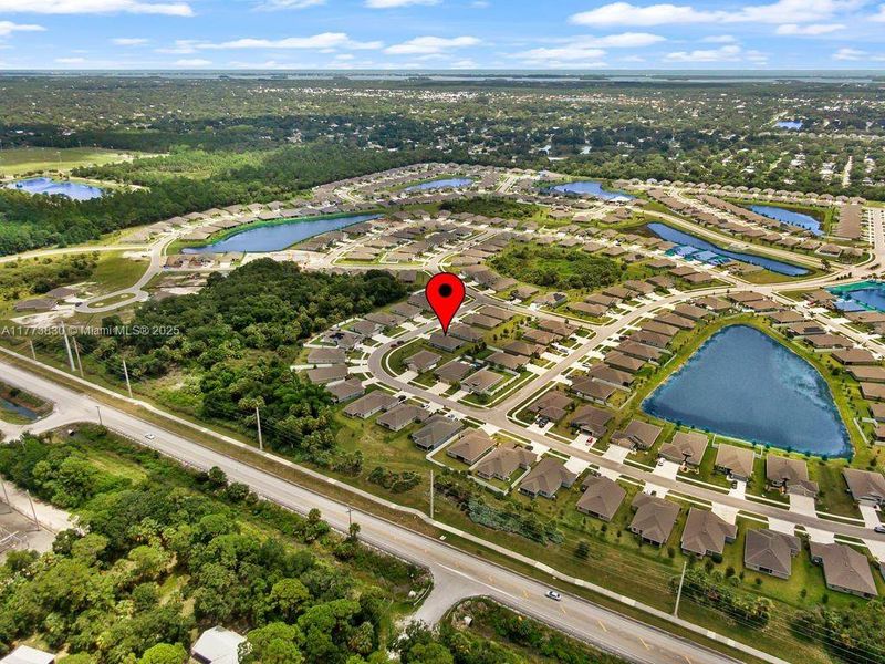 Image 31 of a home in Waterstone 62.