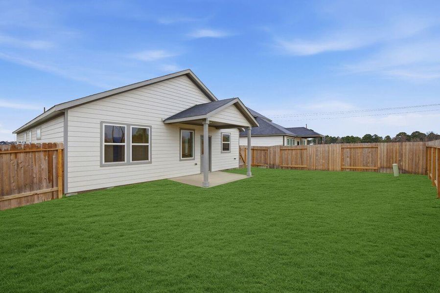 18122 Lone Hill Drive ~ Ready Now 18122 Lone Hill Drive ~ Ready Now