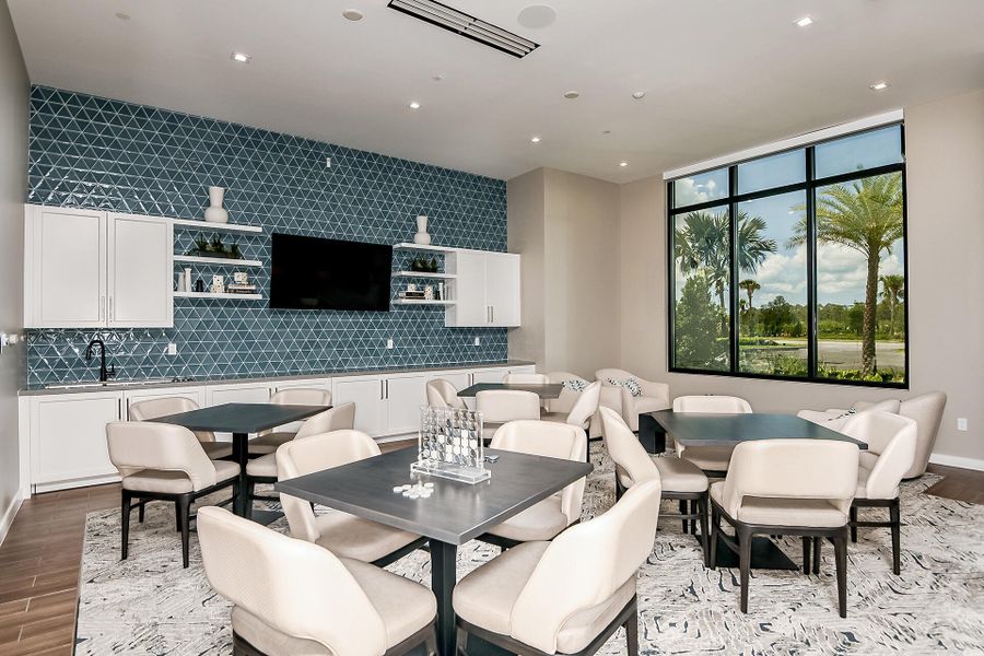 Esplanade at Tradition Community