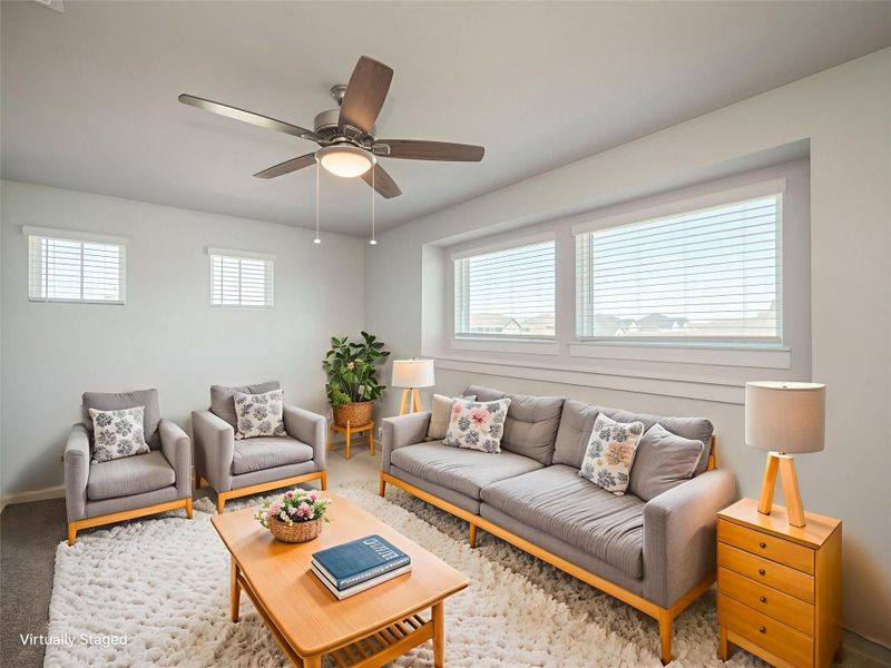 Virtually Staged Virtually Staged