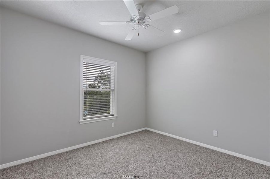Spacious, unfurnished interior of a new home in , Bryan (Image 17). Spacious, unfurnished interior of a new home in , Bryan (Image 17).