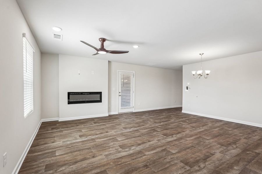 2,345sf New Home in Hogansville, GA.  - Slide 4