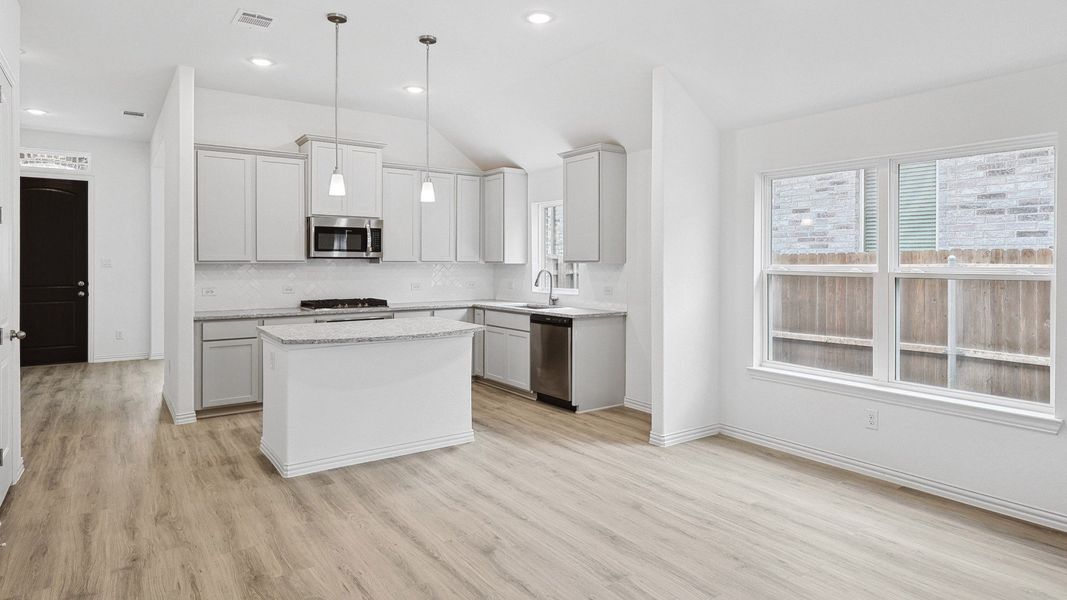 This is a representative photo of this floor plan.