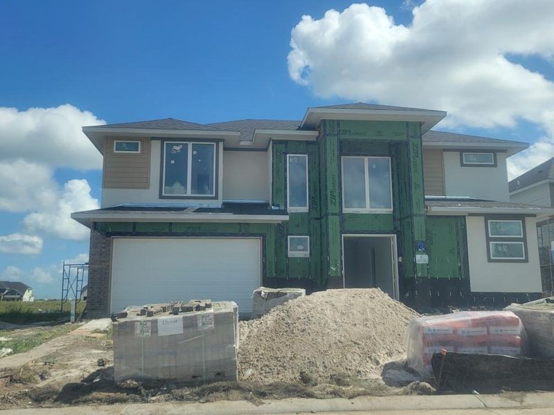 18338 Magnolia Valley Lane ~ Under Construction 18338 Magnolia Valley Lane ~ Under Construction