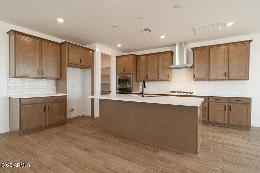 Tri Pointe Terraza 139 - Kitchen-1MLS