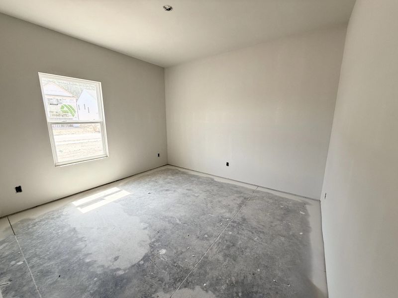 In-progress construction of a new home in Watson Hill, Summerville, SC (Image 21).