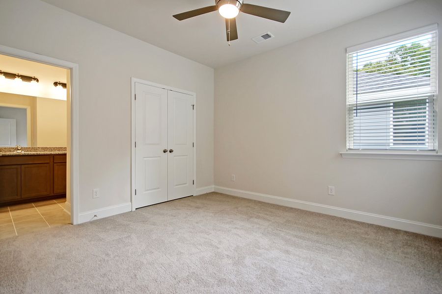 Adger Master Bedroom