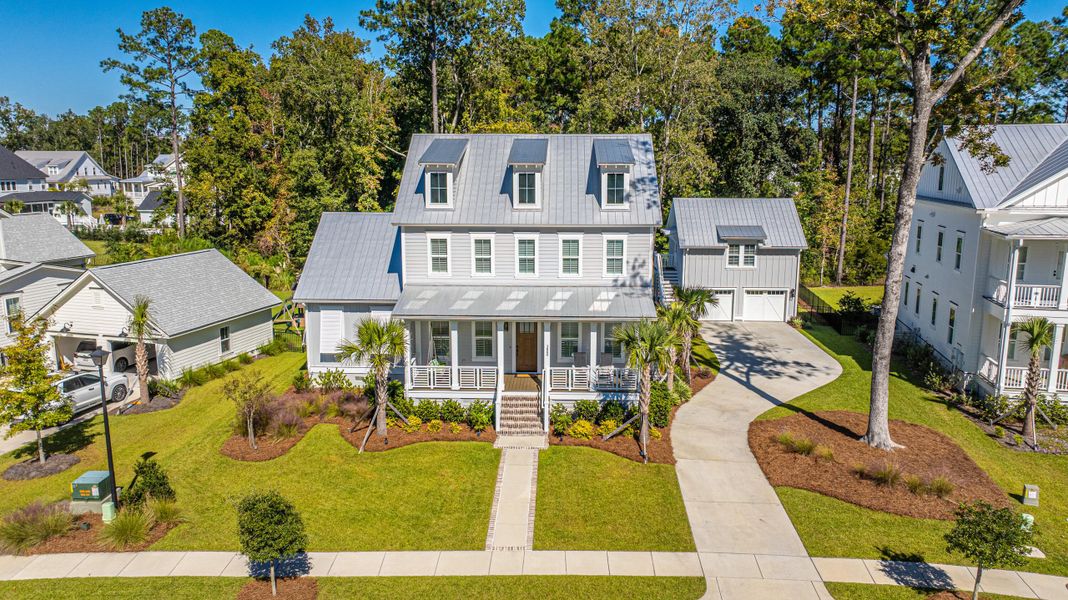 Image 46 of a home in Carolina Park: Riverside.