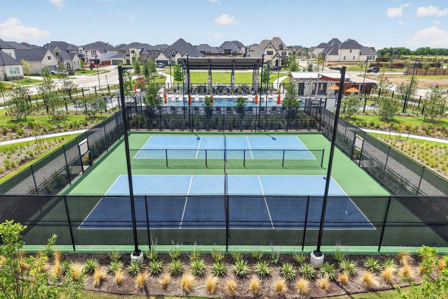 Community amenities in The Ridge at Northlake, Northlake (Image 51). Community amenities in The Ridge at Northlake, Northlake (Image 51).