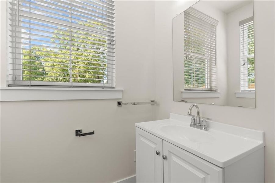 Close-up of interior finishes inside a home in , Atlanta (Image 14). Close-up of interior finishes inside a home in , Atlanta (Image 14).