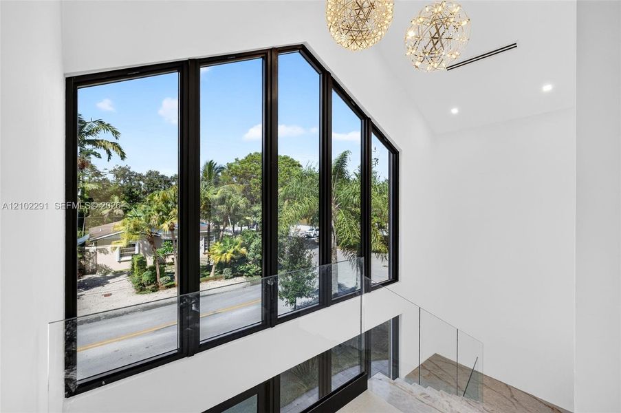 Spacious, unfurnished interior of a new home in , Fort Lauderdale (Image 23). Spacious, unfurnished interior of a new home in , Fort Lauderdale (Image 23).