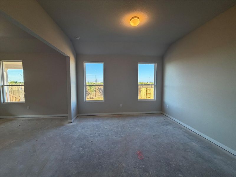 Image 26 of a home in Willow Springs.