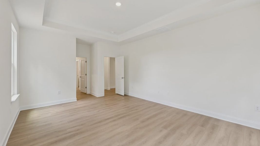 DRB Homes Cooper Interior DRB Homes Cooper Interior