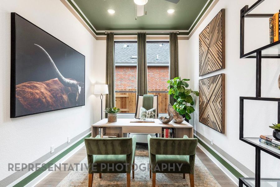 Dining Room Dining Room