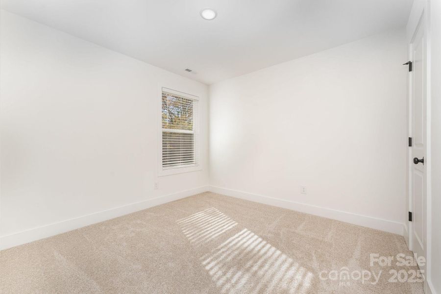 Spacious, unfurnished interior of a new home in , Statesville (Image 15).
