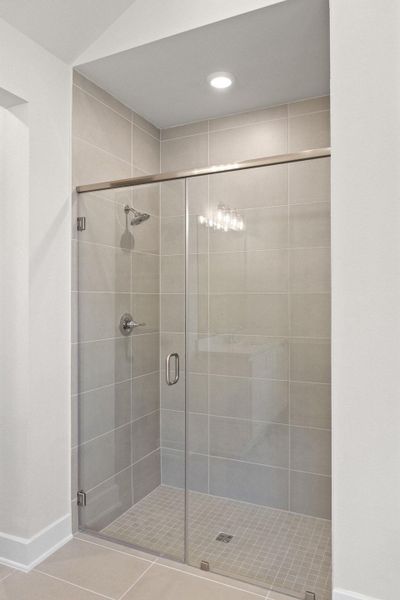 Close-up of interior finishes inside a home in Nolina, Georgetown (Image 15).