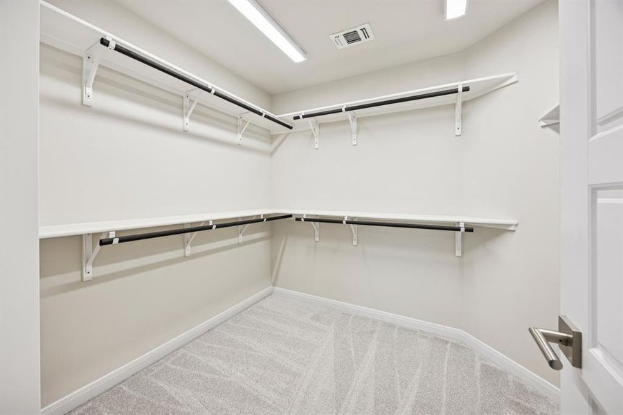 Image 29 of a home in Painted Tree Woodland West – Cottages.