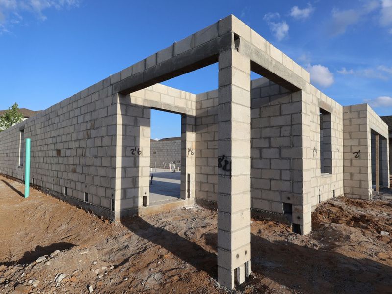 Homesite