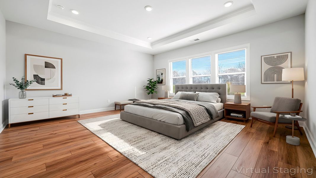 Staged Photo Used for Reference