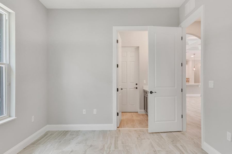 Bethpage Second Bedroom