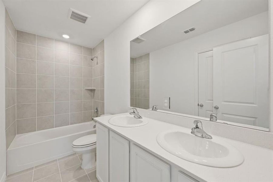 2609 Glacier Road ~ Ready Now