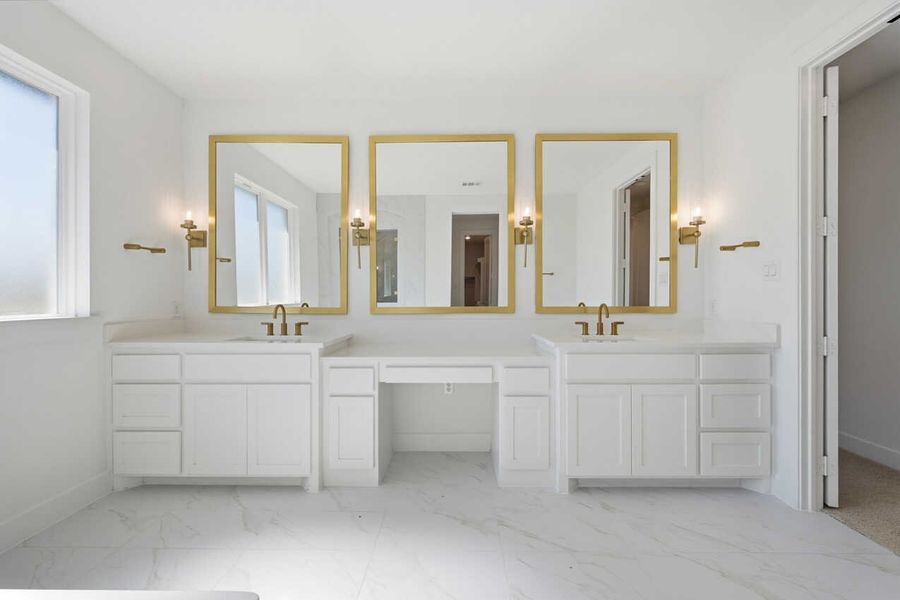 Primary Bathroom Primary Bathroom