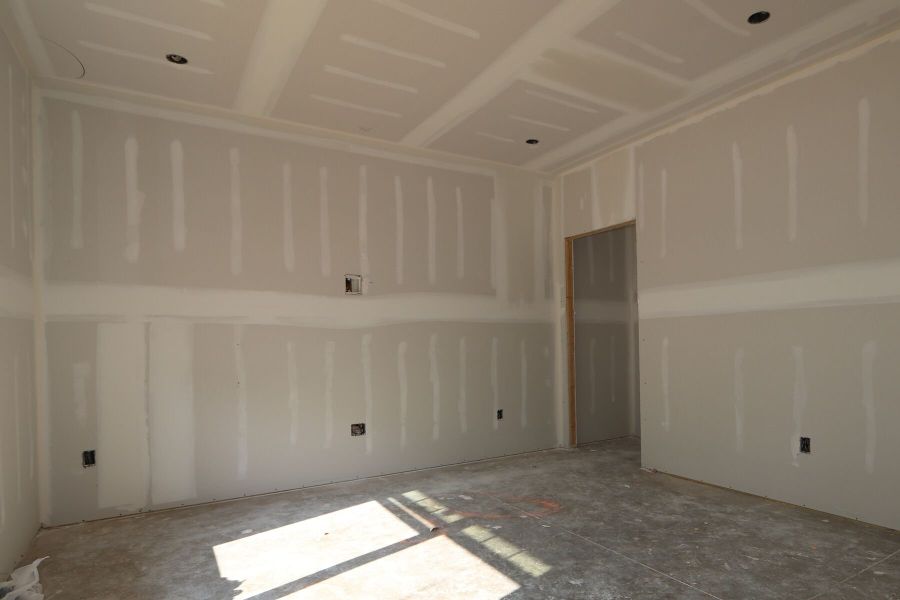 Drywall Drywall