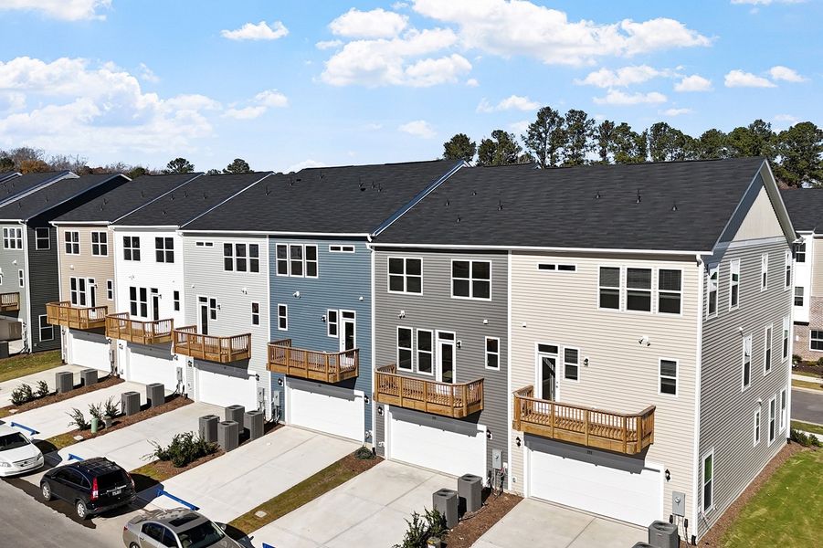 Image 34 of a home in Renaissance at White Oak. Image 34 of a home in Renaissance at White Oak.