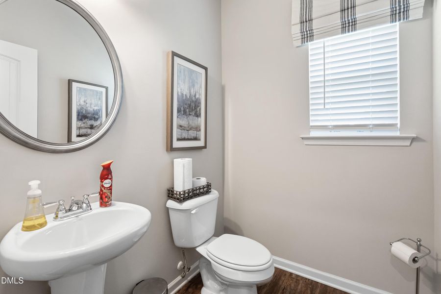 Representational Photo