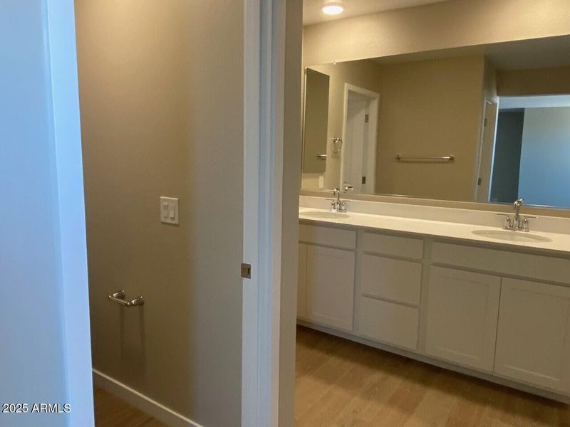 WP19 Lot 5 - Primary Bath WP19 Lot 5 - Primary Bath