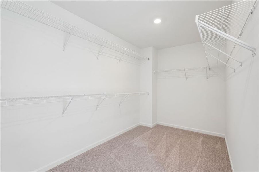 Spacious, unfurnished interior of a new home in Heritage River, Euharlee (Image 23). Spacious, unfurnished interior of a new home in Heritage River, Euharlee (Image 23).